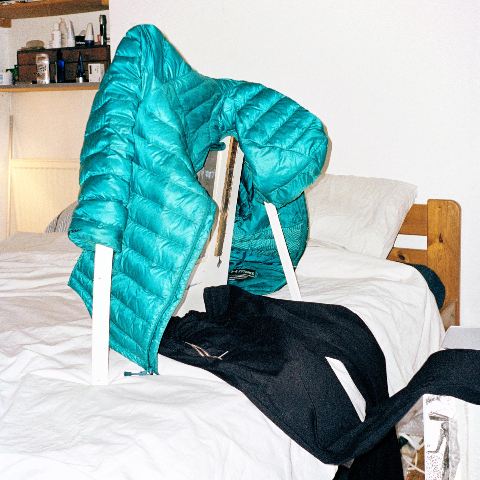 Euro TV Record Cover